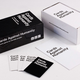 Cards Against Humanity